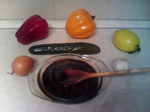 remedii populare din legume pentru paraziții din organism