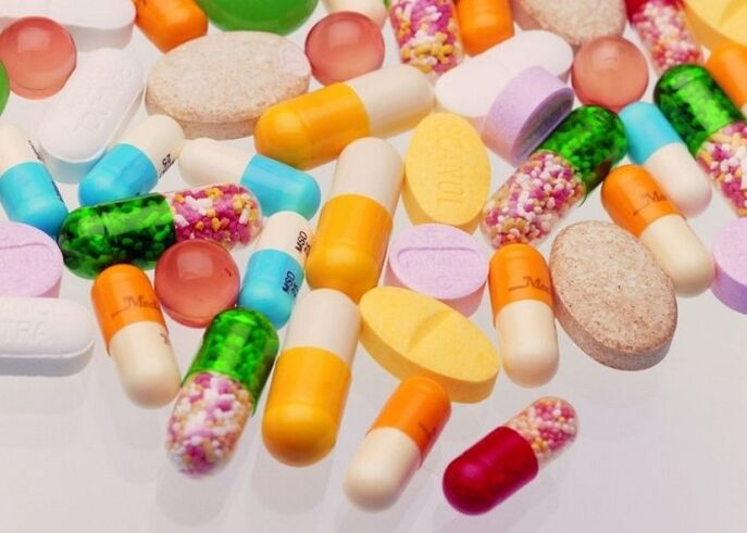 medicamente pentru eliminarea paraziților