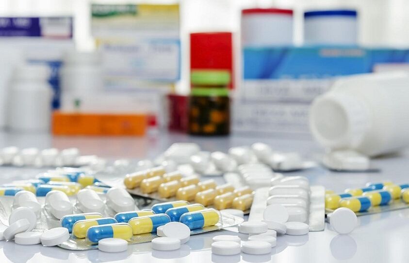 medicamente pentru paraziți din organism
