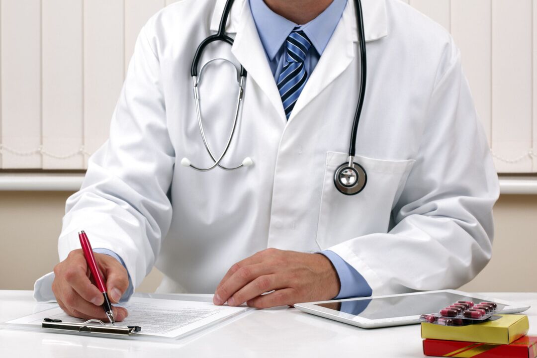 medicul prescrie tratament pentru viermi
