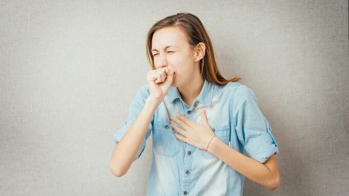 astmul bronșic poate provoca toxocariază