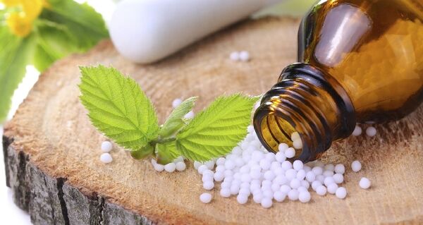capsule homeopate pentru viermi la un copil