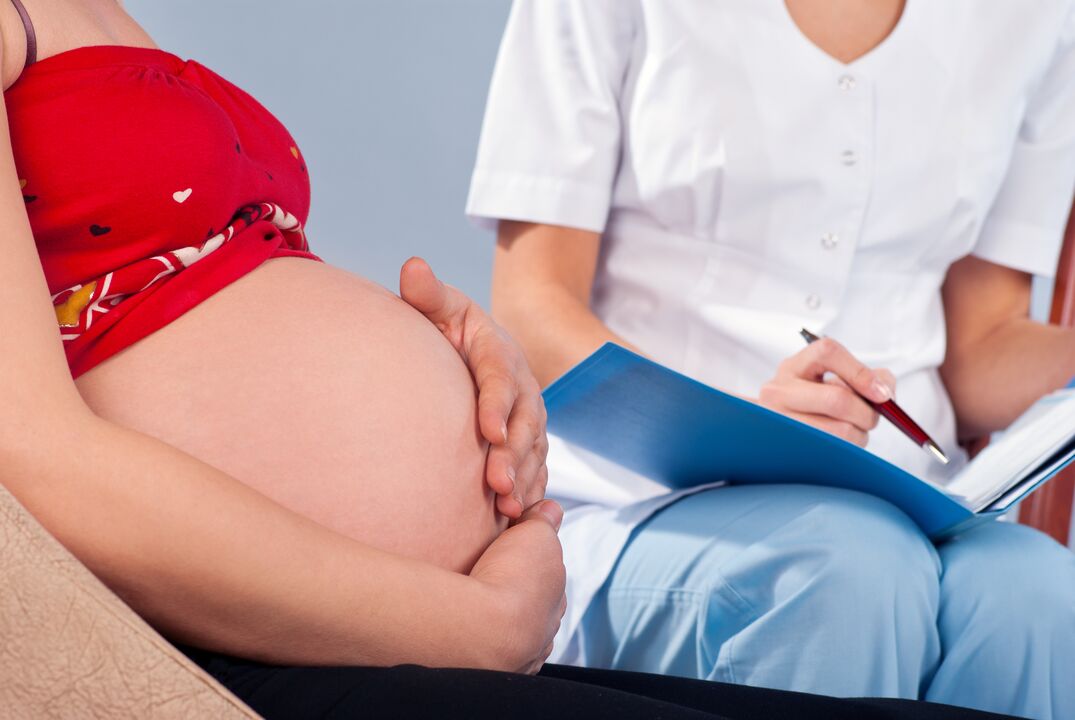 viermi în timpul sarcinii cum să eliminați