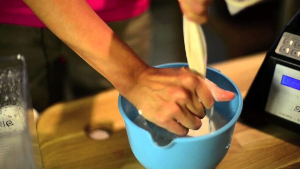 Prepararea laptelui din seminte de dovleac pentru eliminarea viermilor la copii